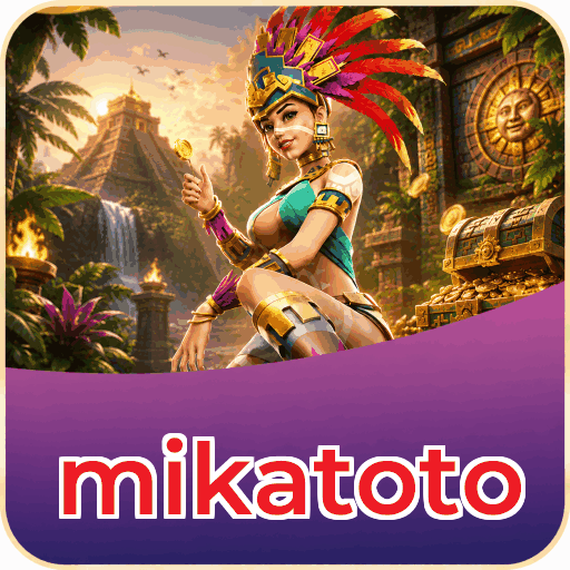 mikatoto APK v4.7.5 - Screenshot UI modern dan intuitif Indonesia